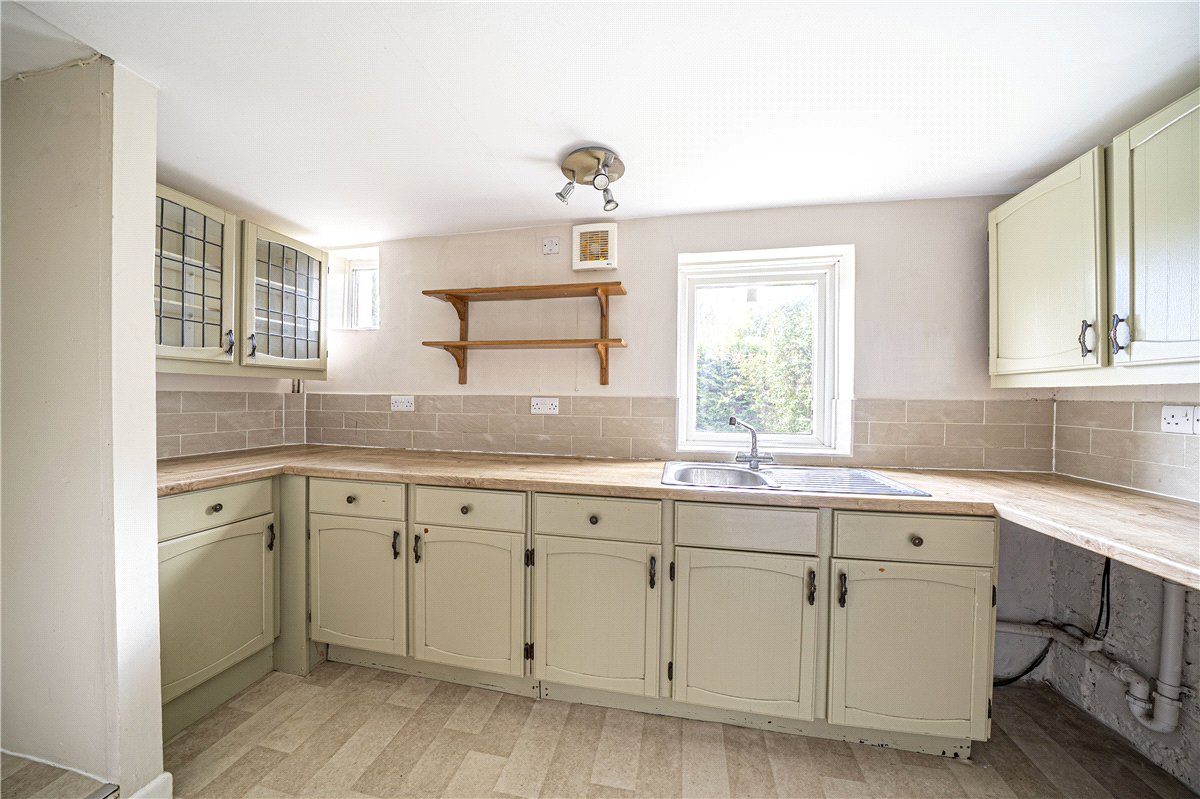 4 bedroom House, Warnford, Southampton, SO32 - Sold STC, Image 4