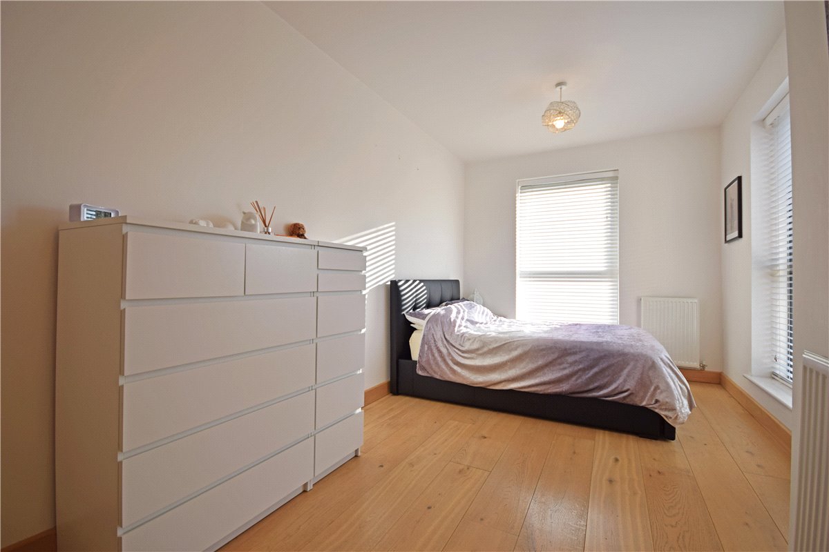2 bedroom Flat, Burlton Road, Cambridge, CB3 - , Image 1