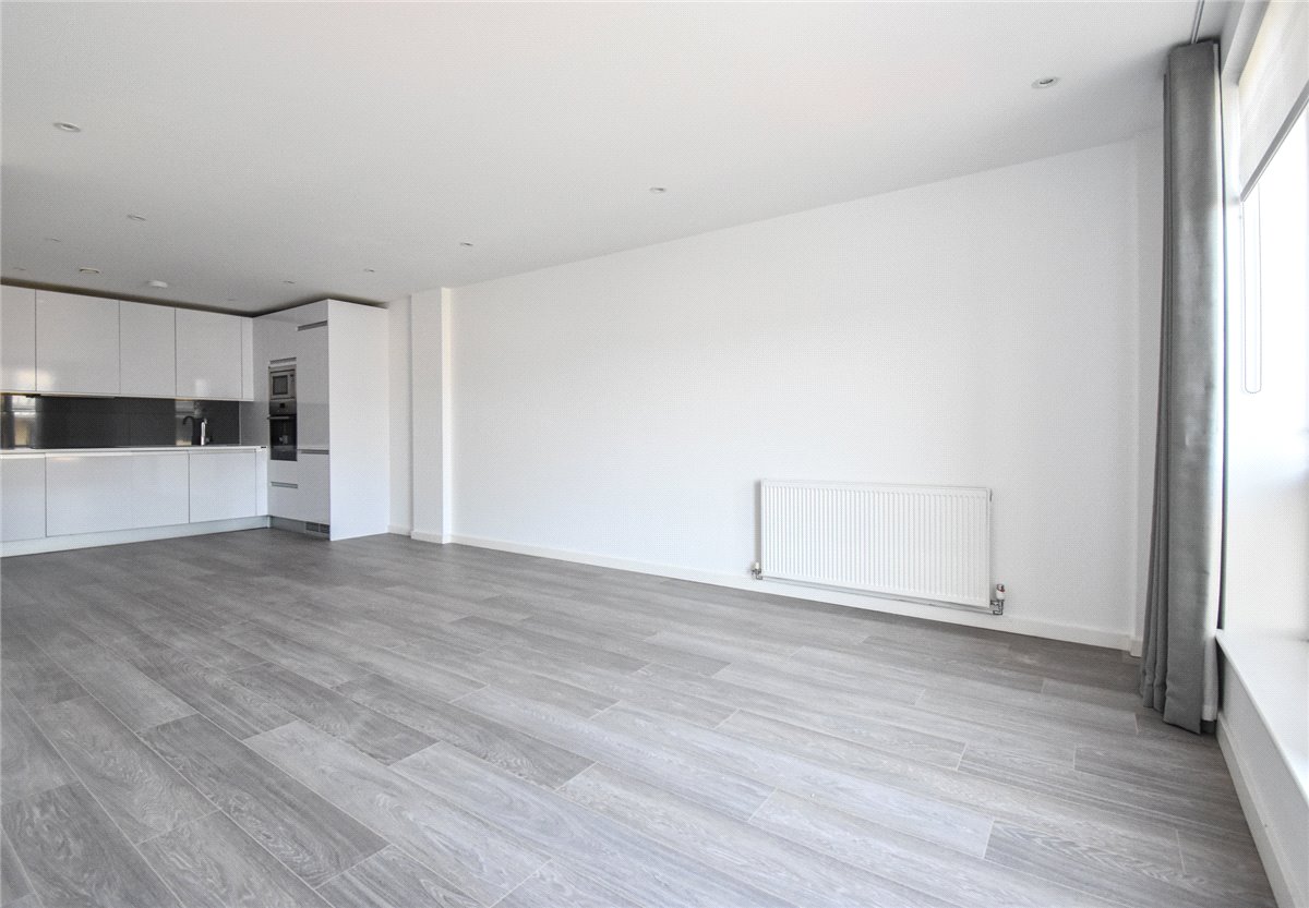 1 bedroom Flat, Marque House, 143 Hills Road, CB2 - Let Agreed, Image 1