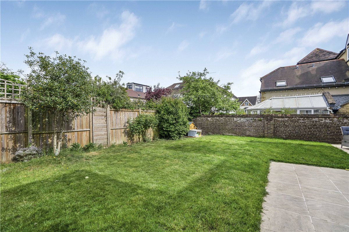 6 bedroom House, Banbury Road, Oxford, OX2 - Sold, Image 6