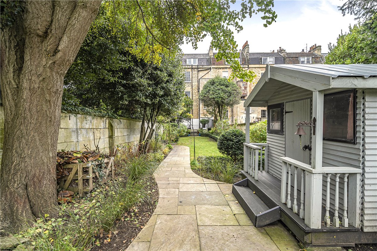 5 bedroom House, Beaufort East, Bath, BA1 - Sold, Image 8