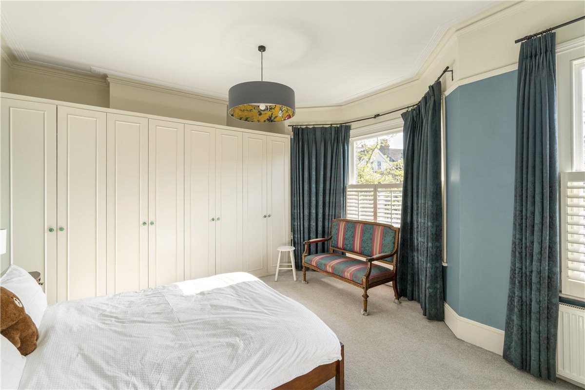 5 bedroom House, Tunley Road, London, SW17 - Sold, Image 7