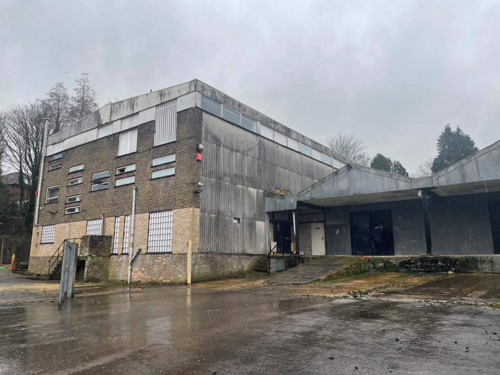 16925 Sq Ft, Evingar Road, Whitchurch, RG28 - Available, Image 4