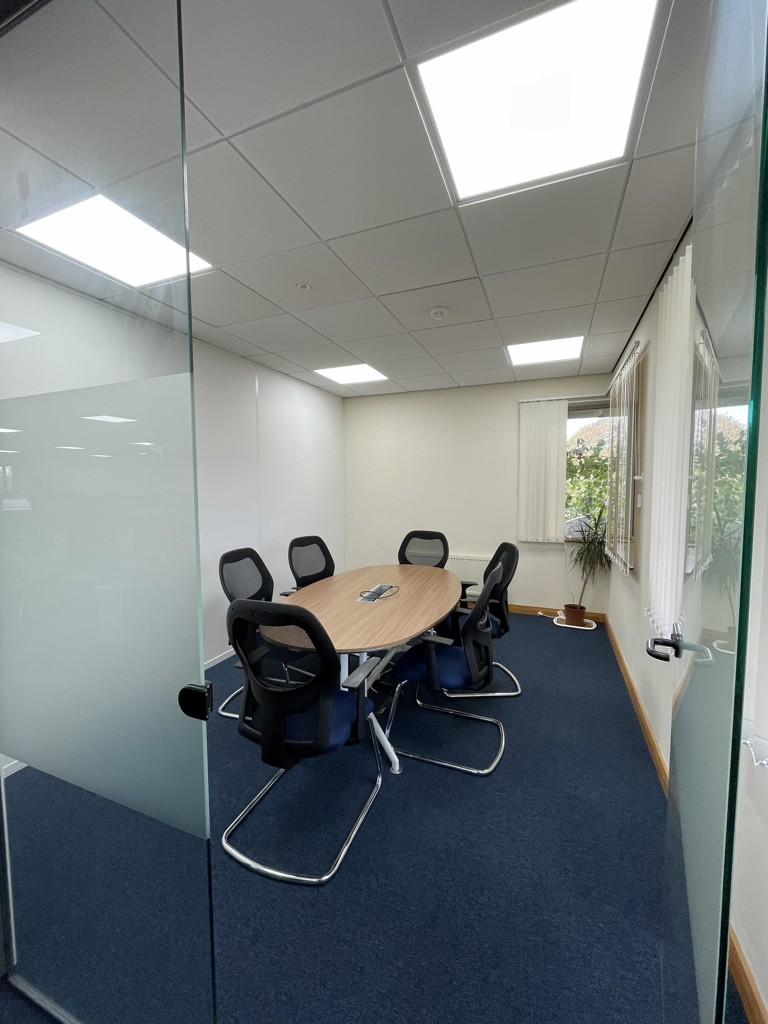 6339 Sq Ft, Lime Kiln Close, Bristol, BS34 - Available, Image 1