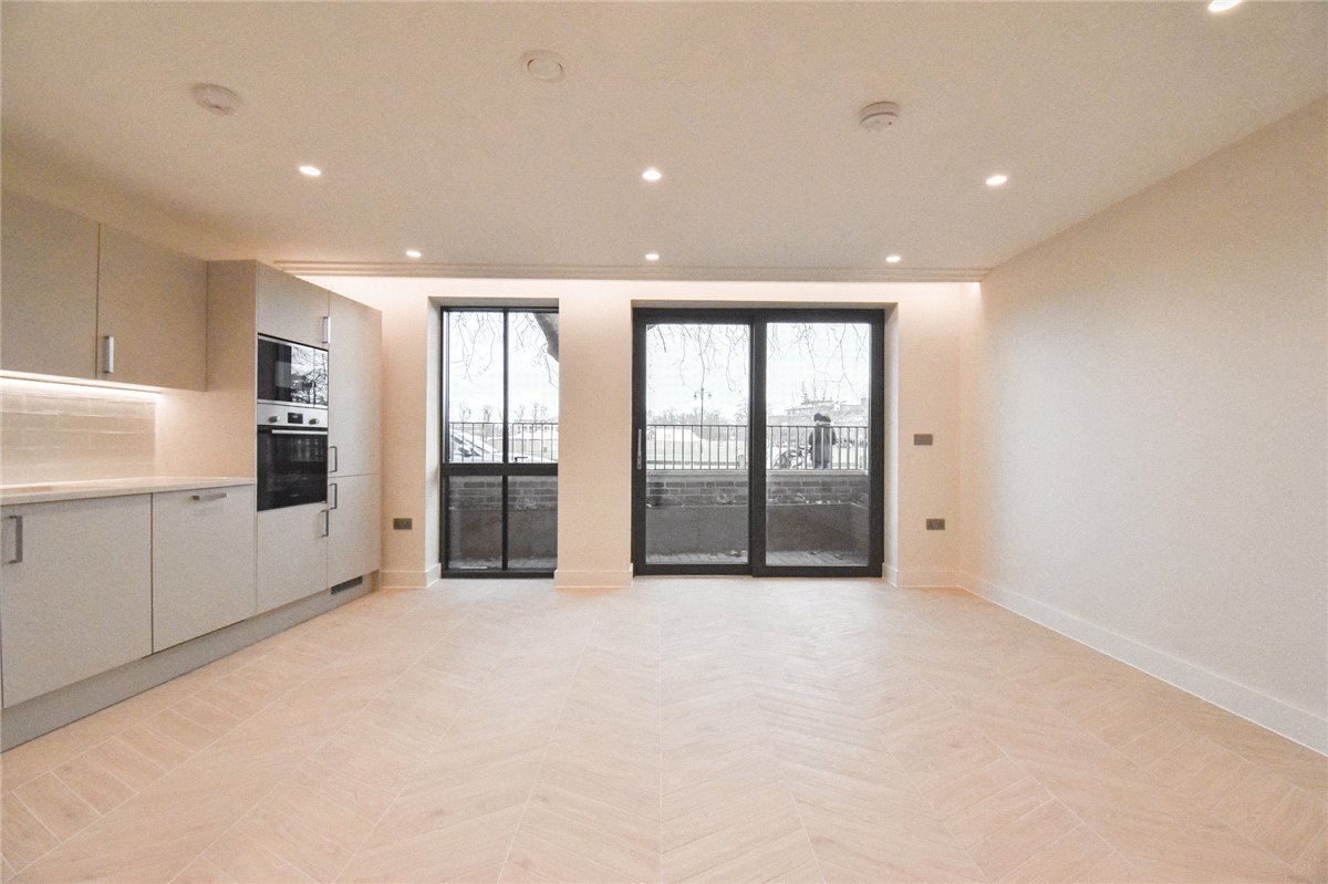 2 bedroom Flat, Hamied Mansions, 14-17 Regent Terrace, CB2 - Let Agreed, Image 6