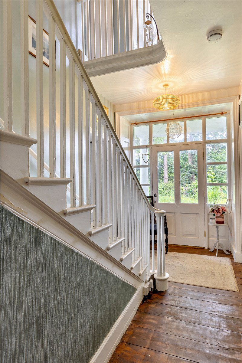 122  Country Estate, Llanrwst, Conwy, LL26 - Sold STC, Image 27