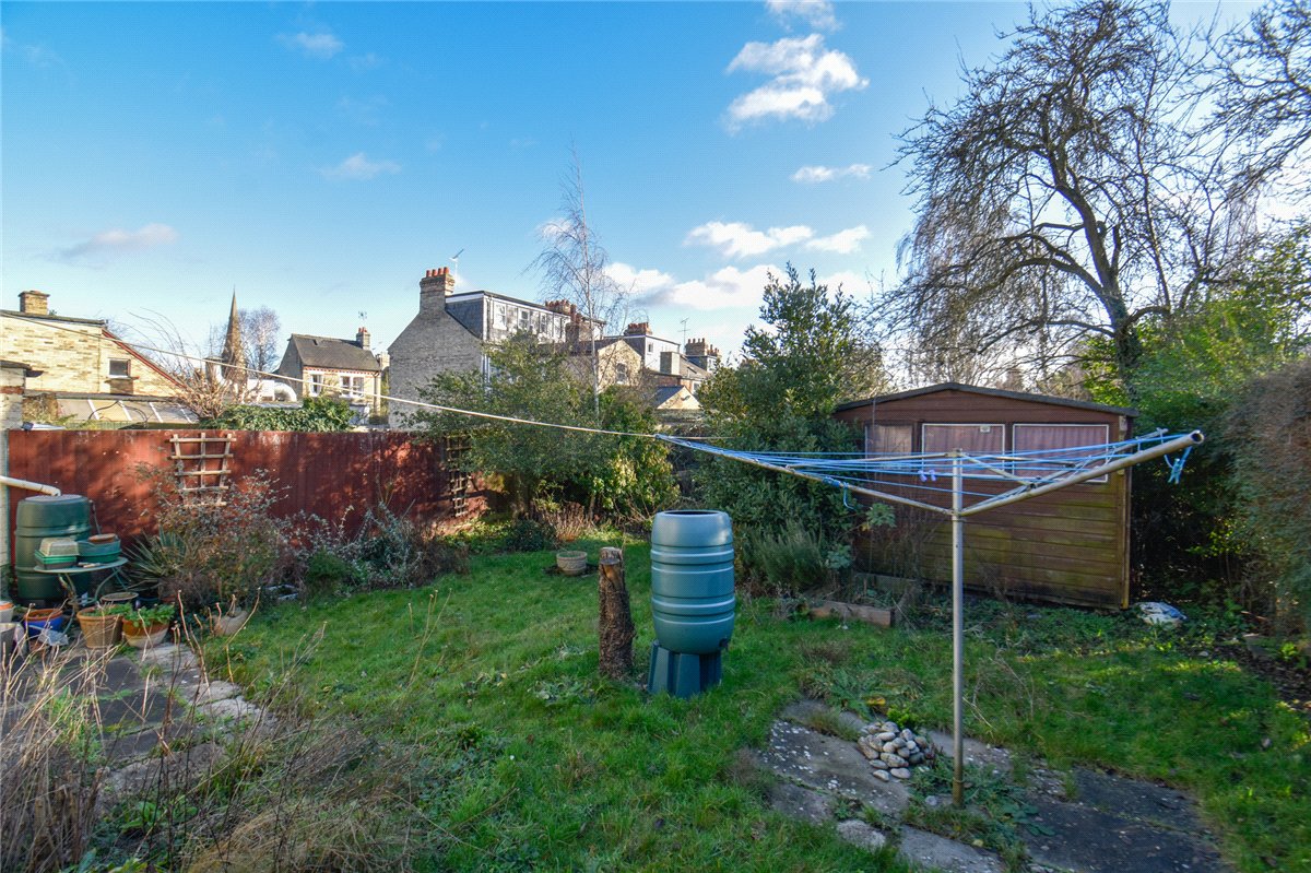 2 bedroom House, Victoria Road, Cambridge, CB4 - Sold, Image 8