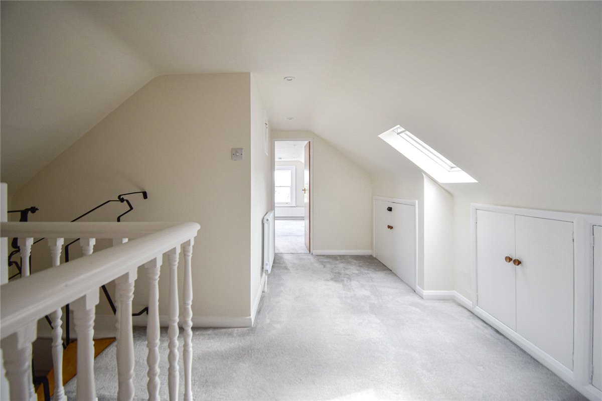 3 bedroom Flat, Bateman Street, Cambridge, CB2 - Let Agreed, Image 13