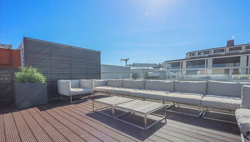 4 bedroom Flat, Merchant Square East, London, W2 - Available, Image 4