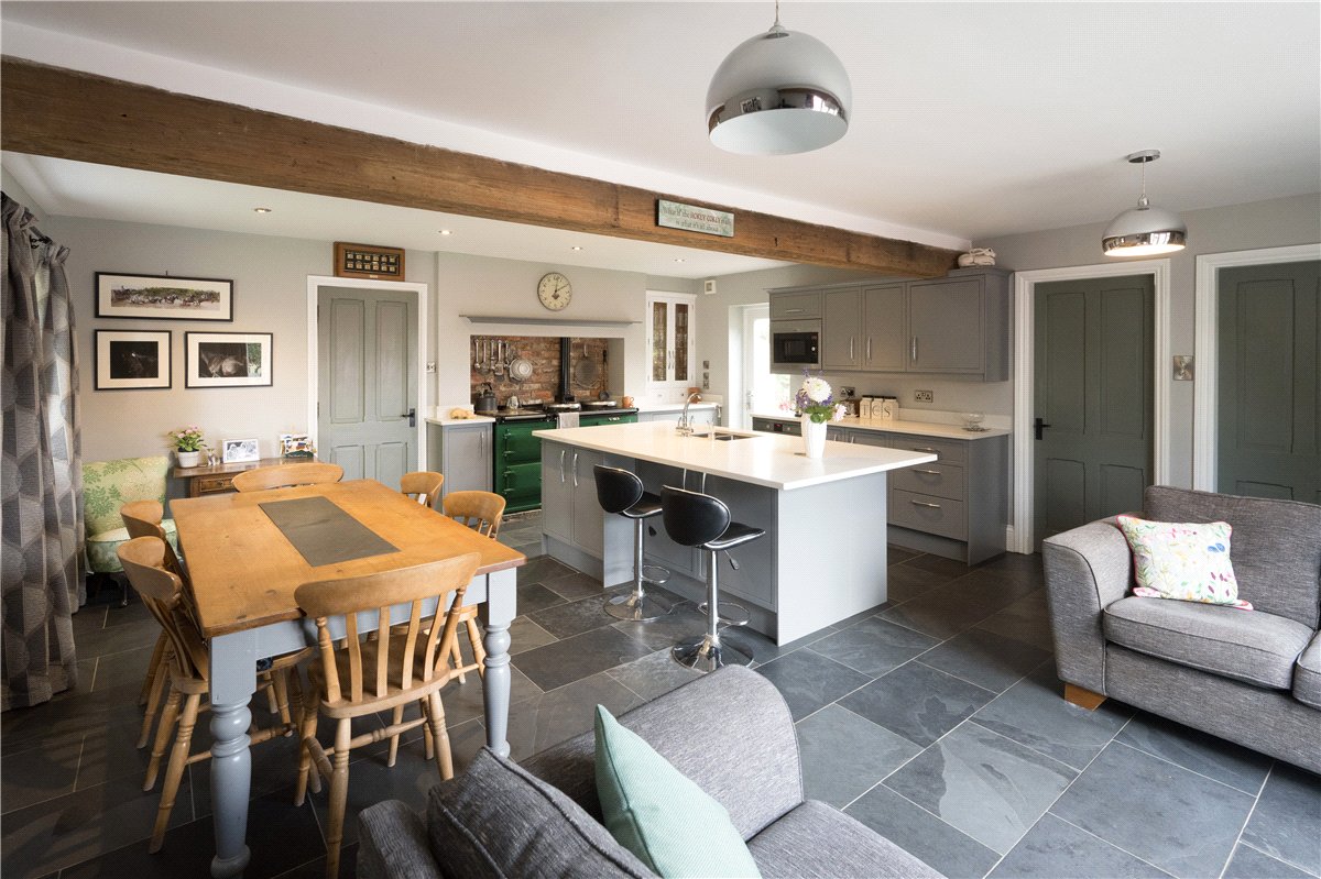 5 bedroom House, Lilling, Near York, YO60 - Available, Image 4