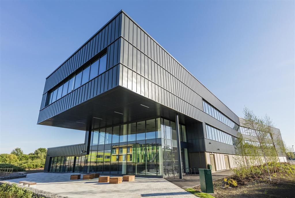 2271 to 22723 Sq Ft, Jesse Boot Avenue, Nottingham, NG7 - Available, Image 6