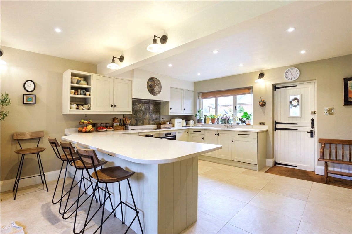 5 bedroom House, The Street, Marden, SN10 - Sold, Image 15