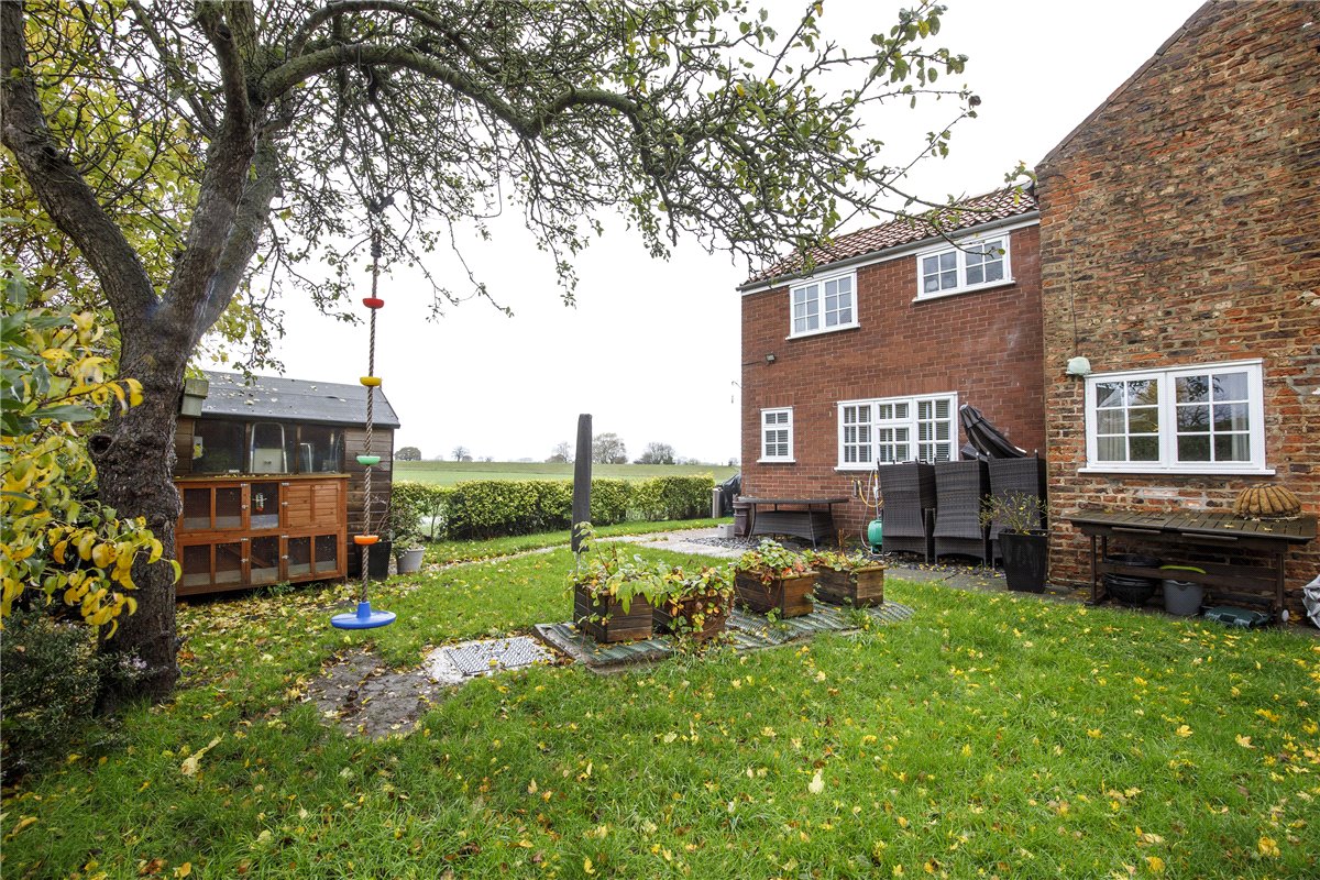 3 bedroom House, Wistow Lordship, Selby, YO8 - , Image 12