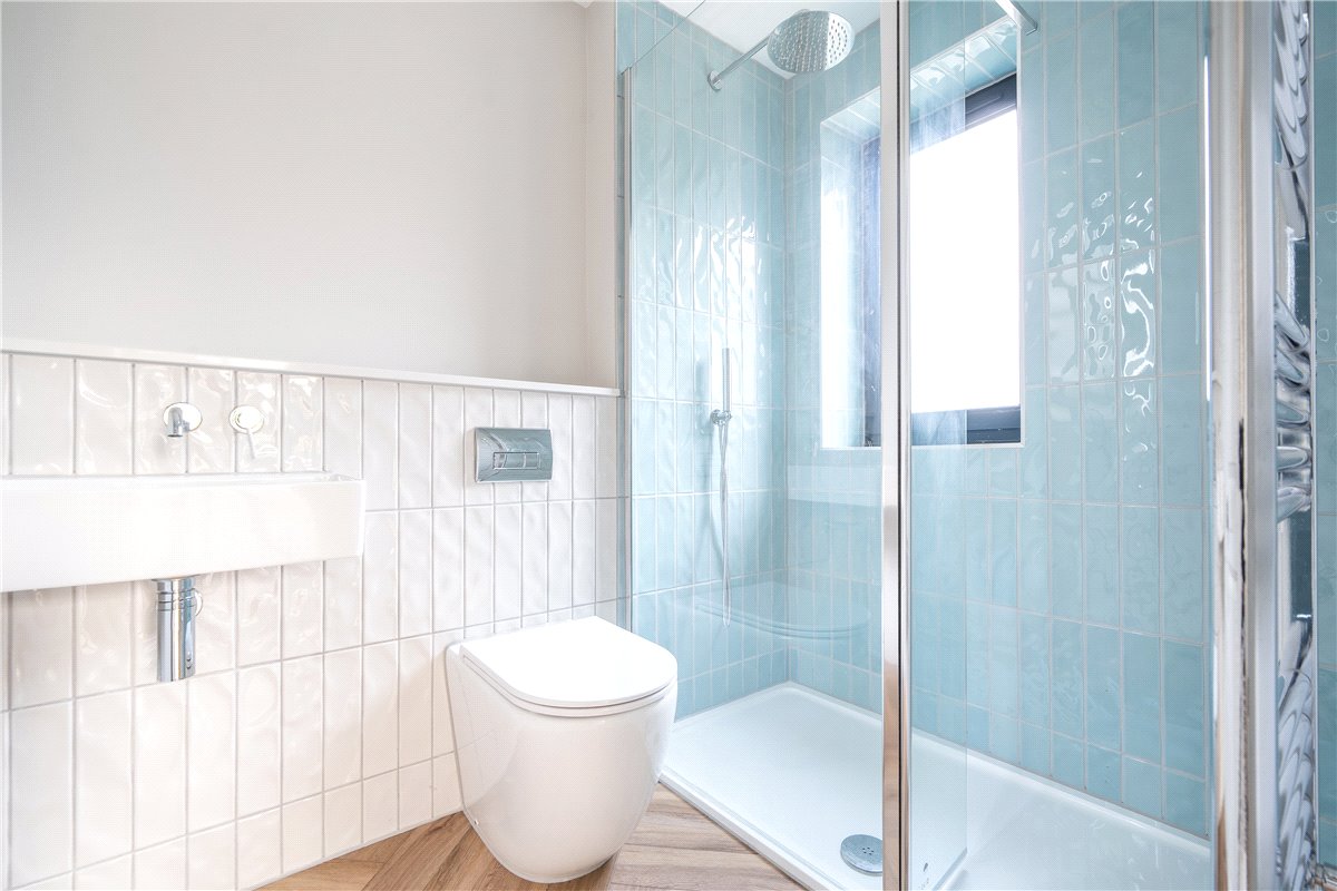 2 bedroom House, Westmoreland Road, Bath, BA2 - , Image 10