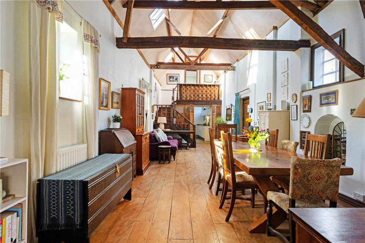 3 bedroom House, Neates Yard, Marlborough, SN8 - Sold, Image 22