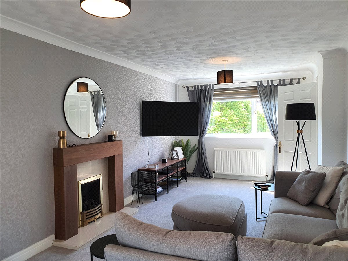 4 bedroom House, Kings Mead, Ripon, HG4 - , Image 9