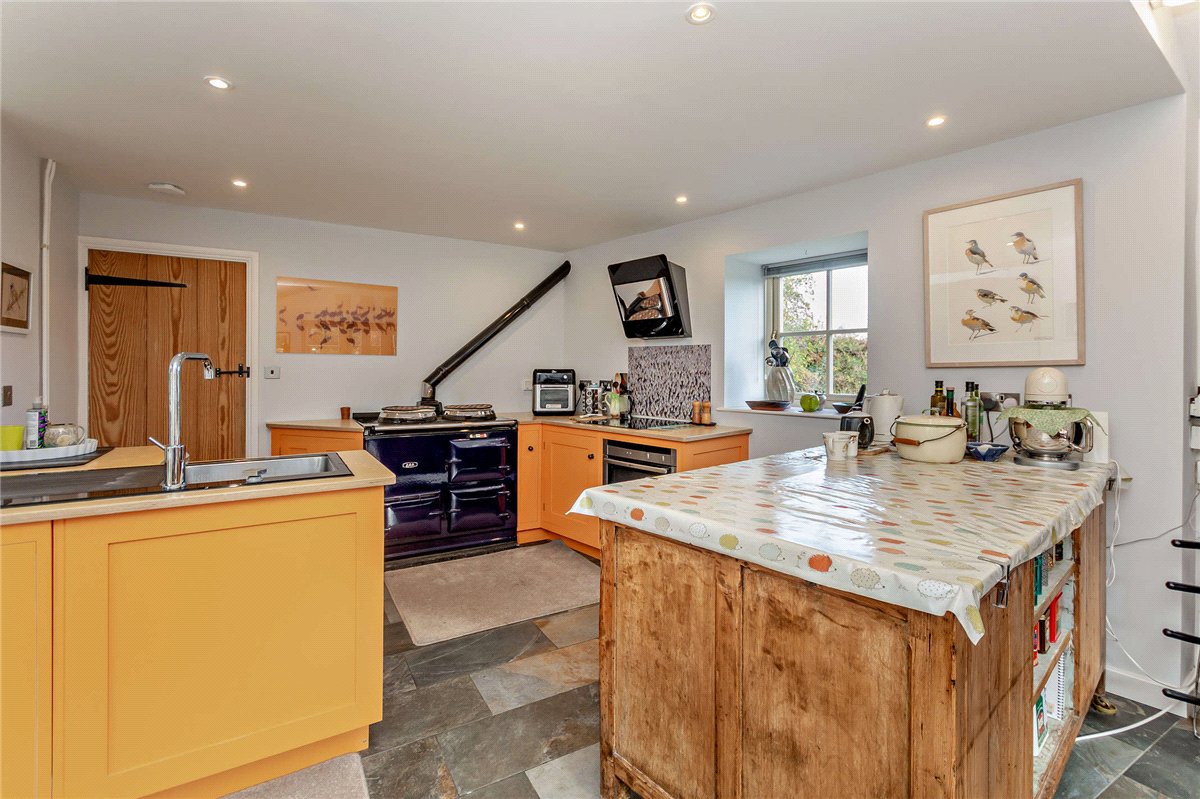 3 bedroom Cottage, Eastbury, Hungerford, RG17 - Sold, Image 6