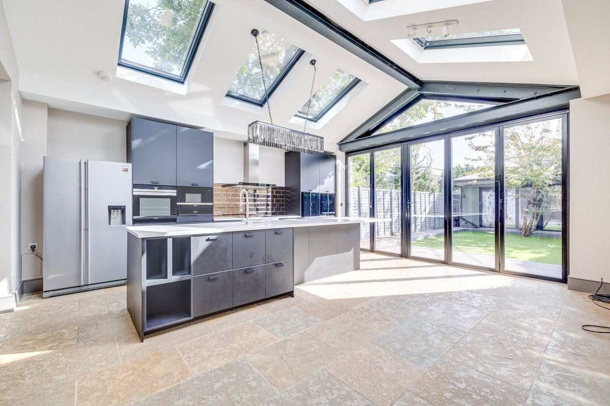 6 bedroom House, Daisy Lane, London, SW6 - , Image 16