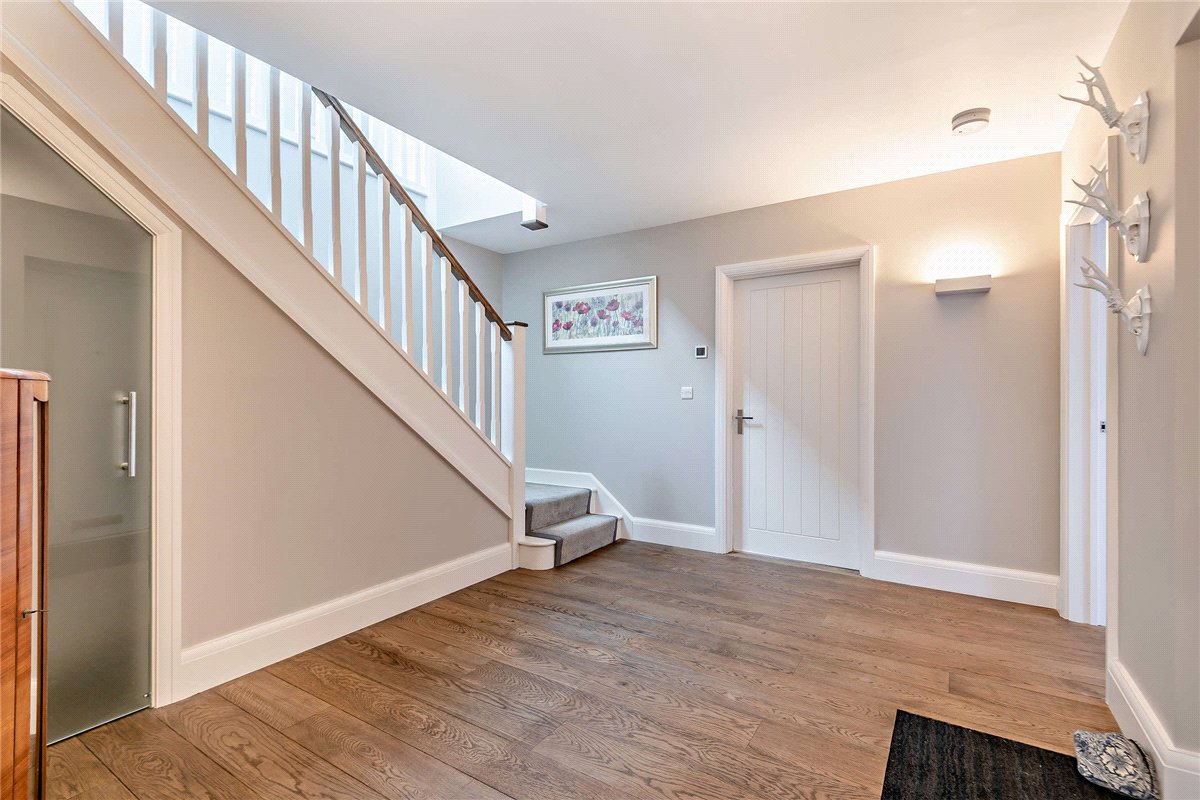 4 bedroom House, Clayton Mews, St. Mary Bourne, SP11 - Sold, Image 13