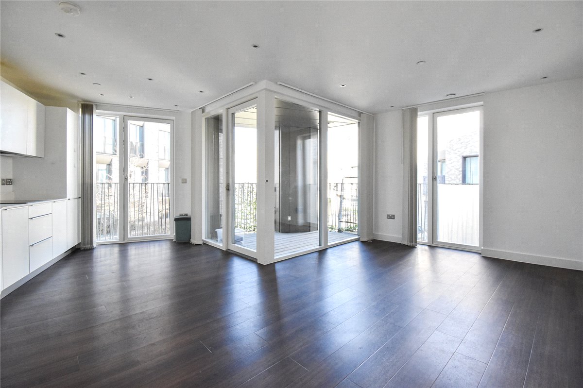 2 bedroom Flat, The Beech Building, Rudduck Way, CB3 - Available, Image 2