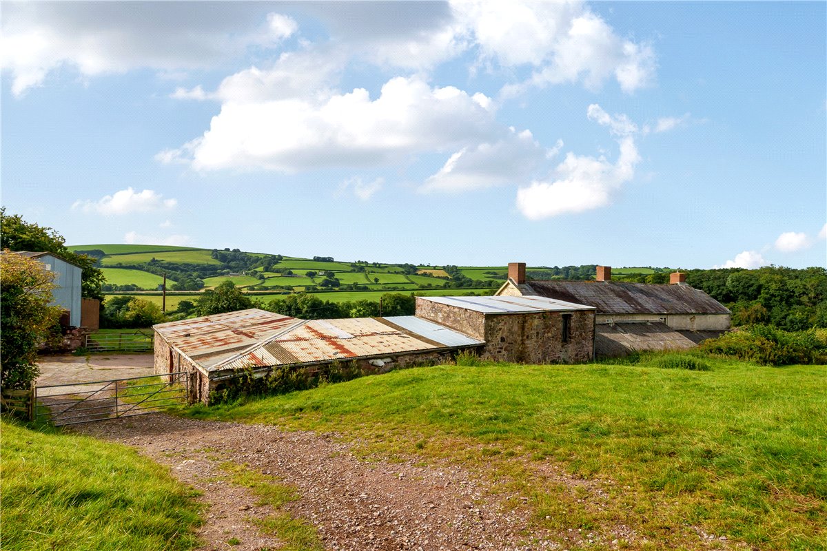 4 bedroom House, Ashbrittle, Wellington, TA21 - Available, Image 4