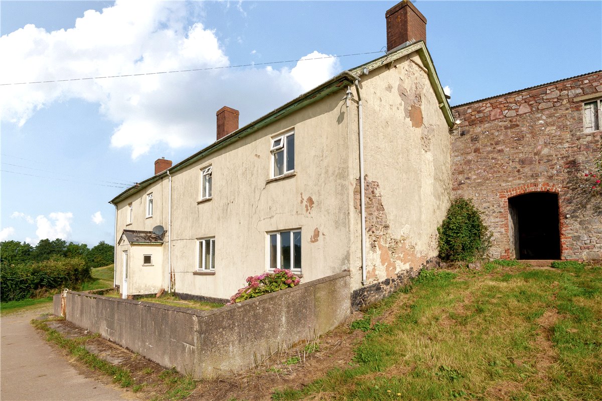 4 bedroom House, Ashbrittle, Wellington, TA21 - Available, Image 4