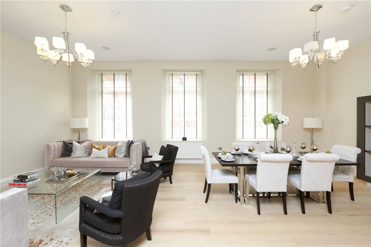 2 bedroom Flat, Bell Yard, Strand, WC2A - Available, Image 4