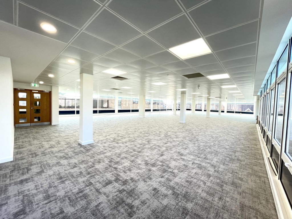 7081 Sq Ft, Mayfield House 256 Banbury Road, Oxford, OX2 - Available, Image 4