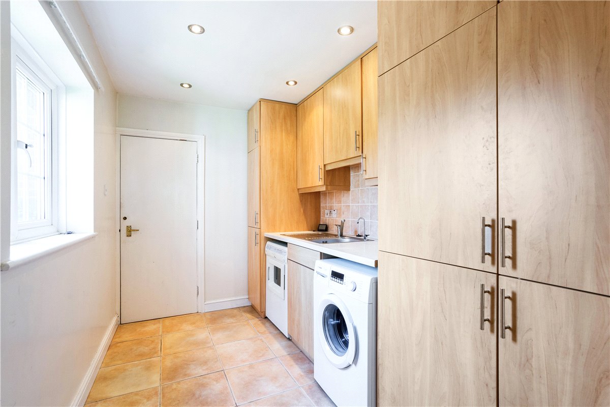 4 bedroom House, West Overton, Marlborough, SN8 - Sold, Image 9