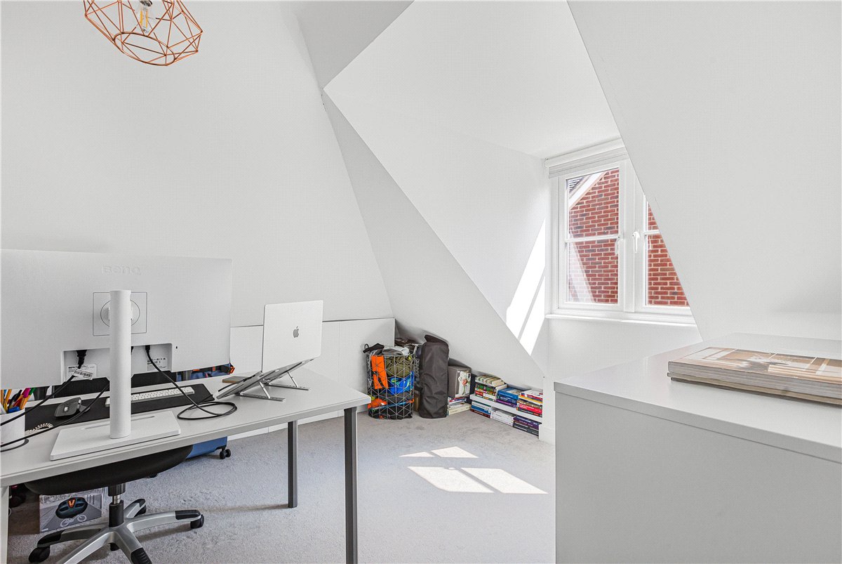 2 bedroom Flat, Yarnells Hill, Oxford, OX2 - Available, Image 11