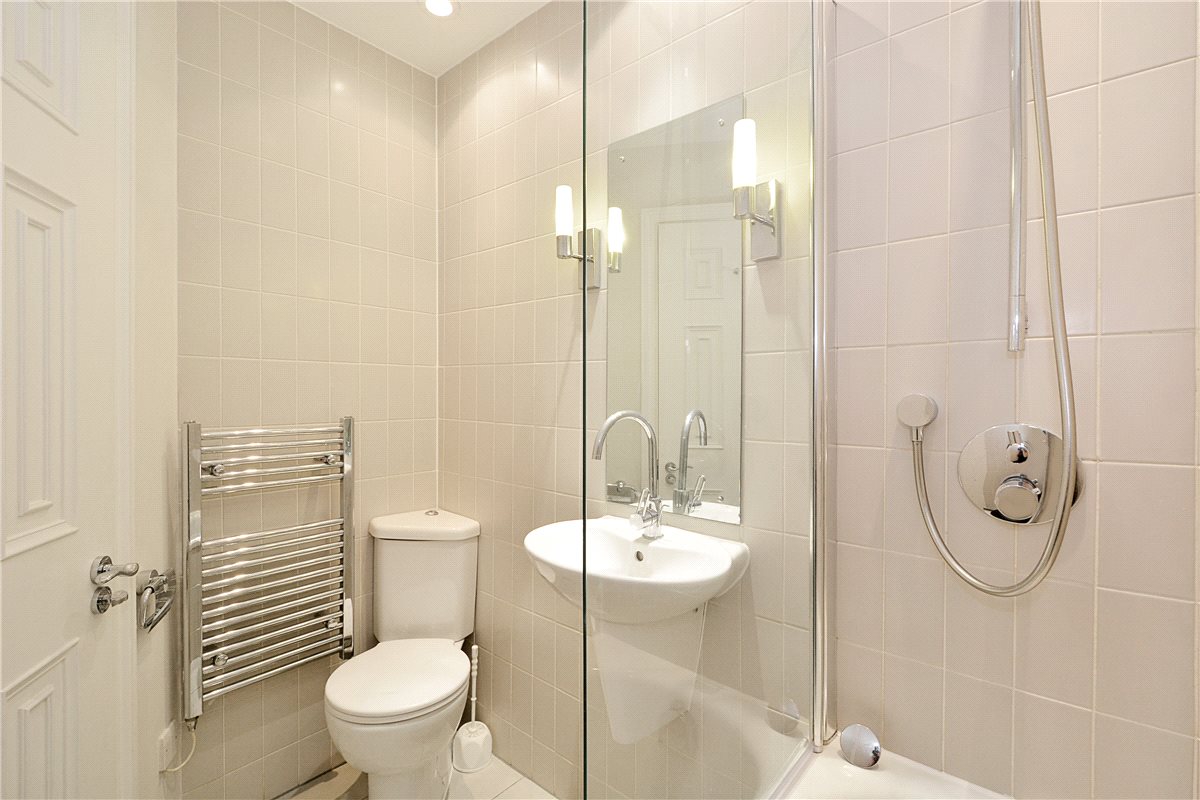 1 bedroom Flat, Gloucester Place, Marylebone, W1U - Available, Image 3