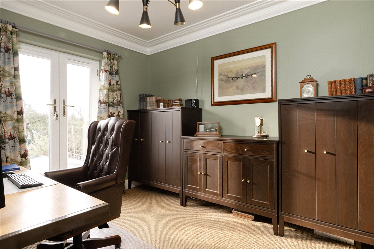 5 bedroom House, Alne Road, Tollerton, YO61 - Available, Image 9