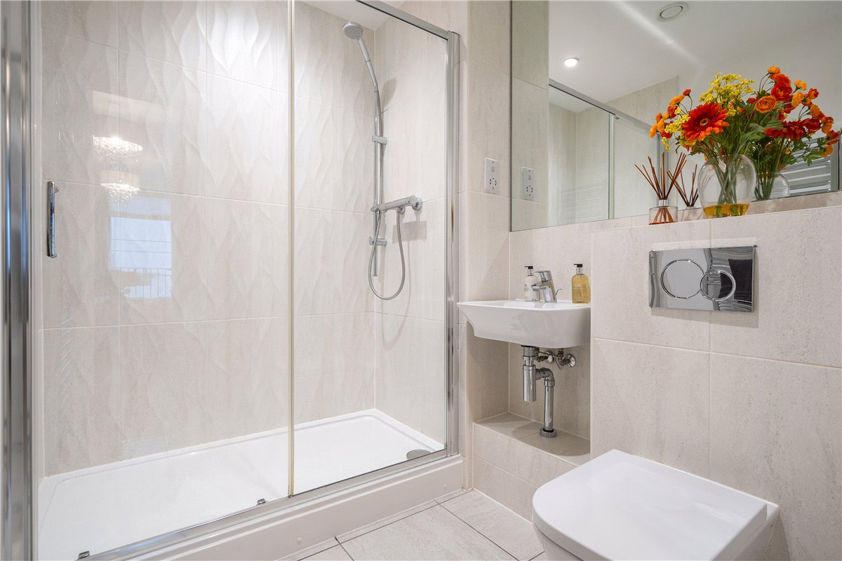 2 bedroom Flat, Percy Terrace, Bath, BA2 - Sold, Image 10