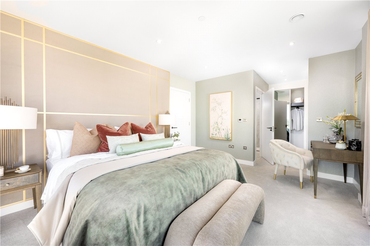 3 bedroom Flat, Eddington Avenue, Eddington, CB3 - Available, Image 9