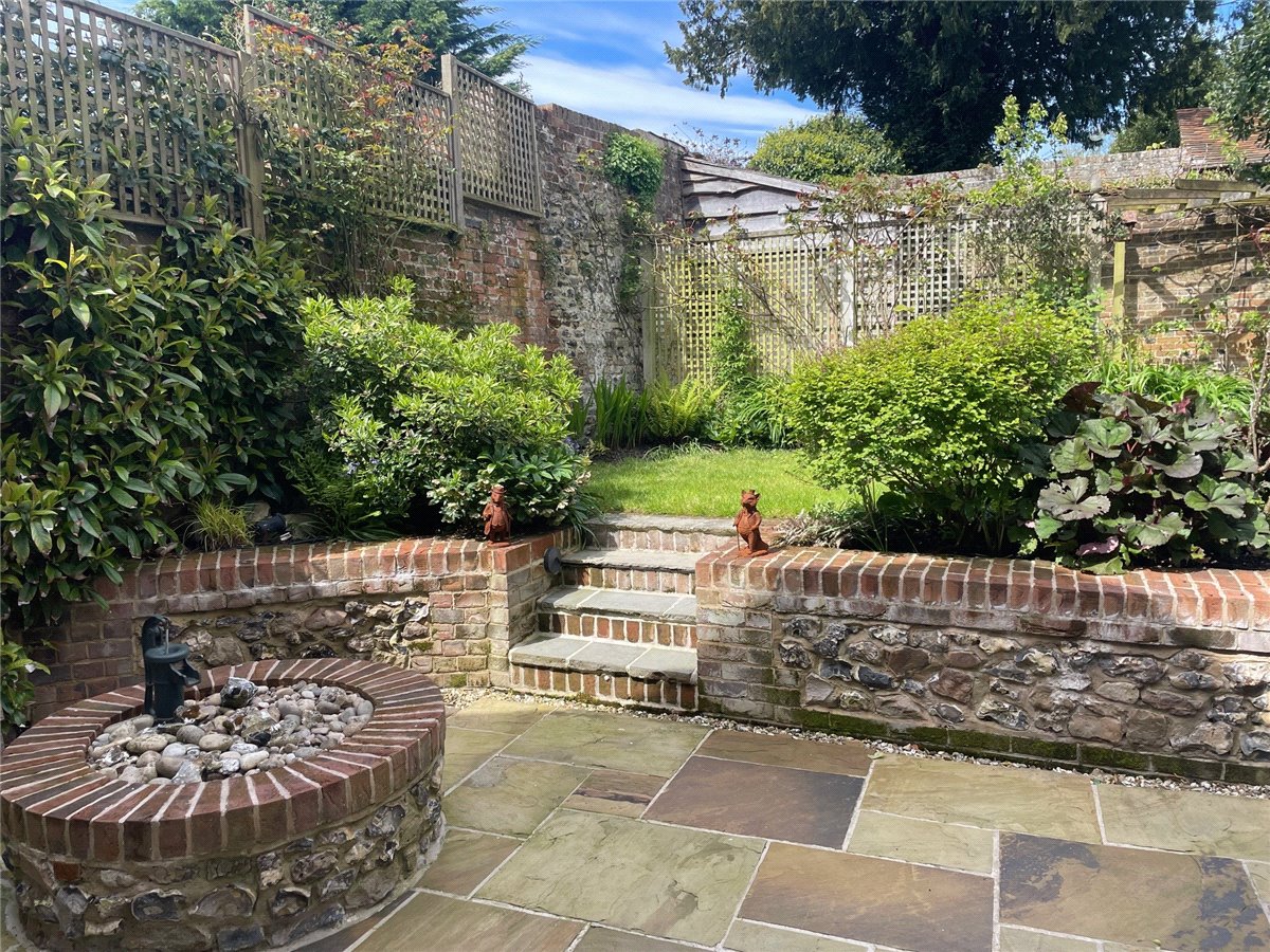 4 bedroom House, Silverless Street, Marlborough, SN8 - Available, Image 4