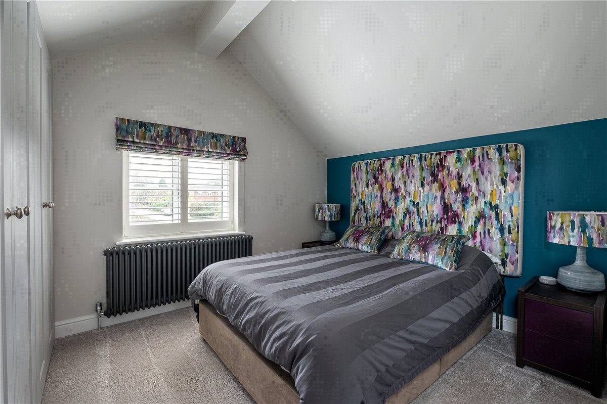 5 bedroom House, Breighton, Selby, YO8 - Available, Image 32