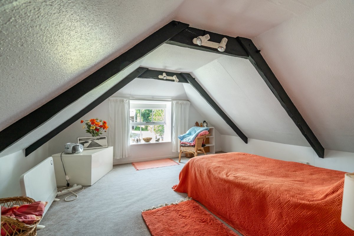 49.95  Farm, Tresamble, Gwennap, TR16 - Sold, Image 8