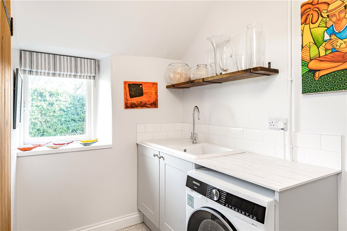 4 bedroom House, Station Road, Lower Heyford, OX25 - Available, Image 22