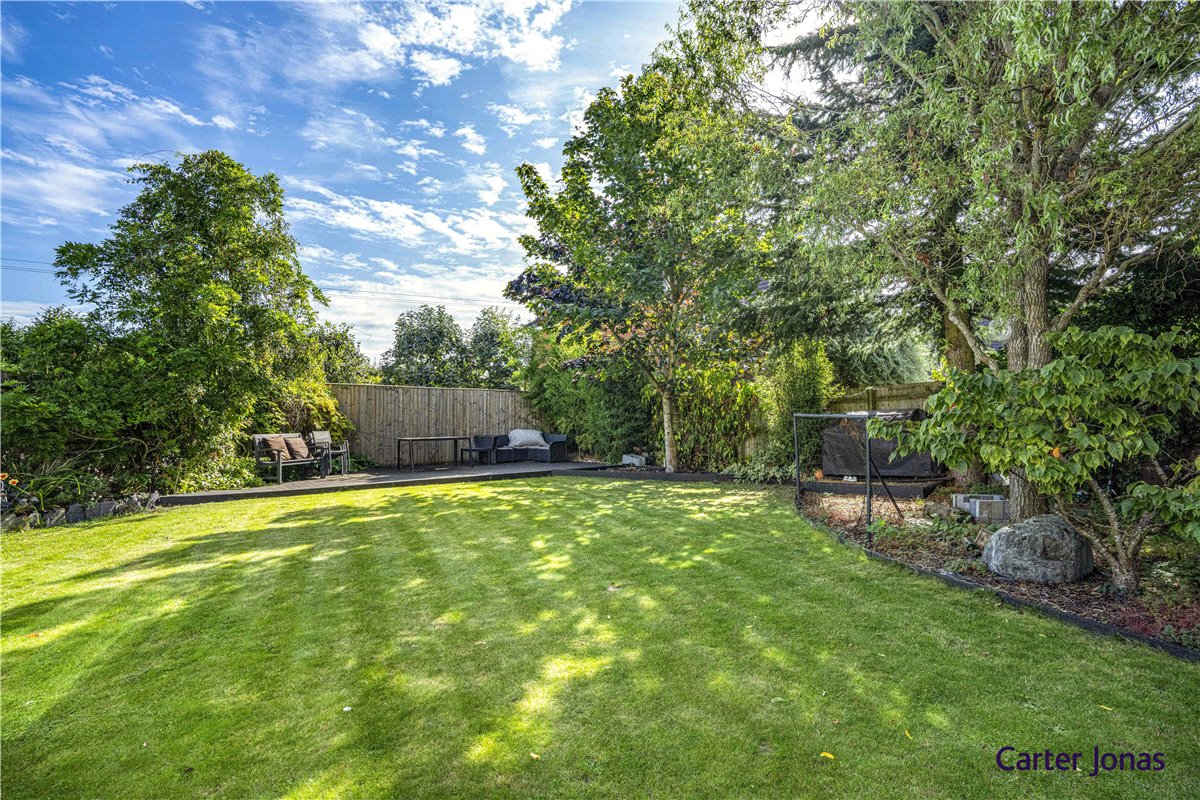 4 bedroom House, Broad Field Road, Yarnton, OX5 - Sold, Image 7