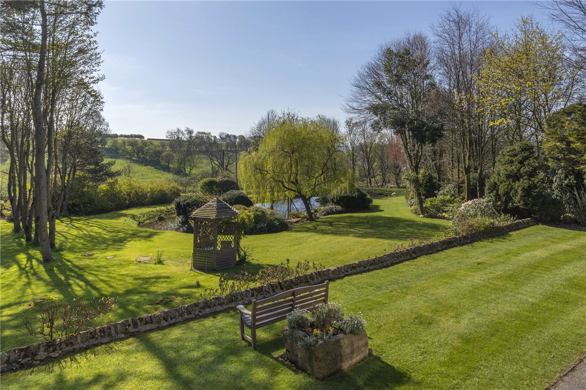 4 bedroom House, Between Beckwithshaw and Leathley, Near Harrogate, LS21 - Sold STC, Image 1