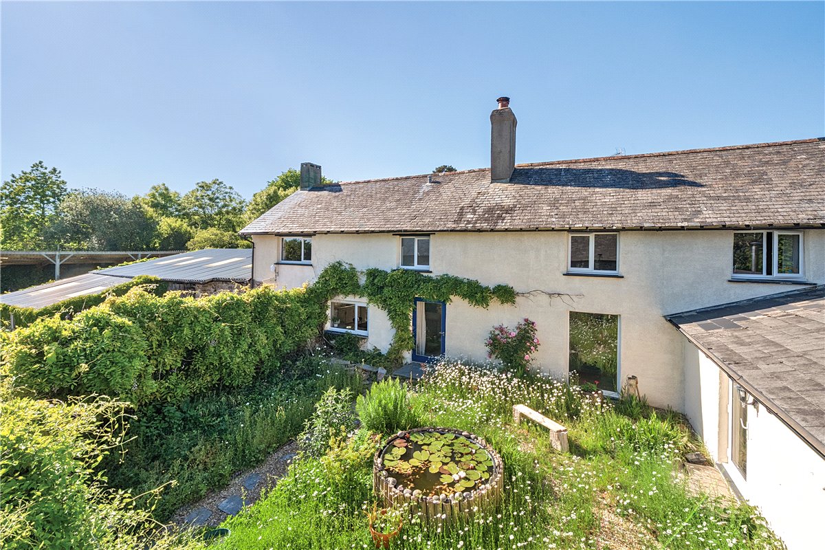 0 bedroom House, Winkleigh, Devon, EX19 - Available, Image 18