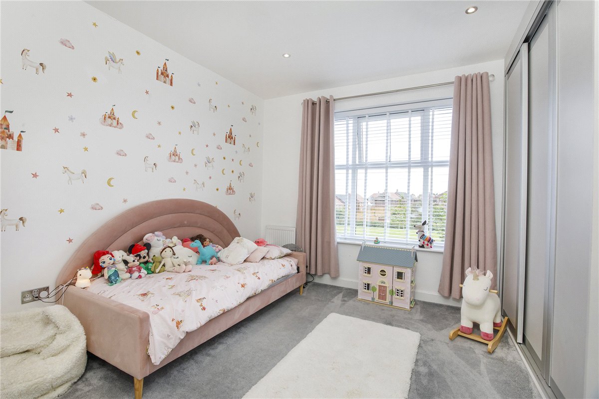 5 bedroom House, Hughlings Close, Green Hammerton, YO26 - Available, Image 1