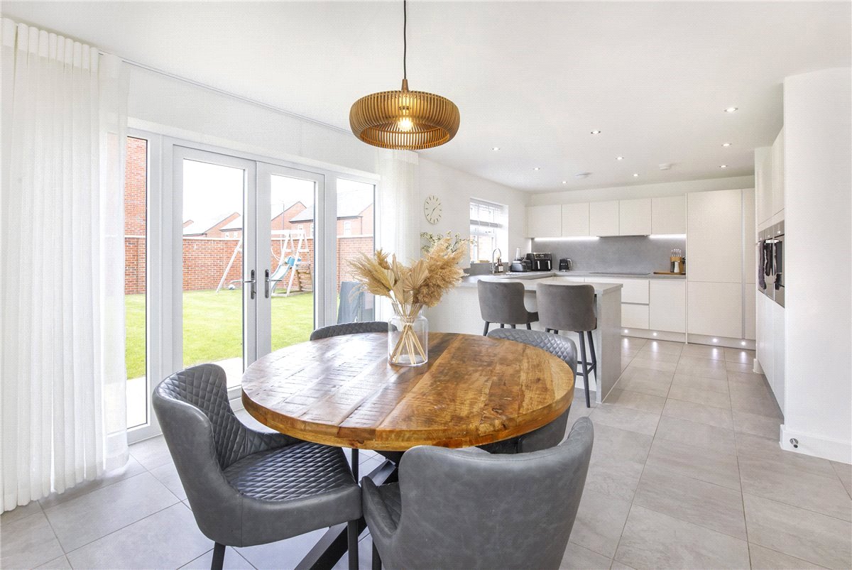 5 bedroom House, Hughlings Close, Green Hammerton, YO26 - Sold, Image 1