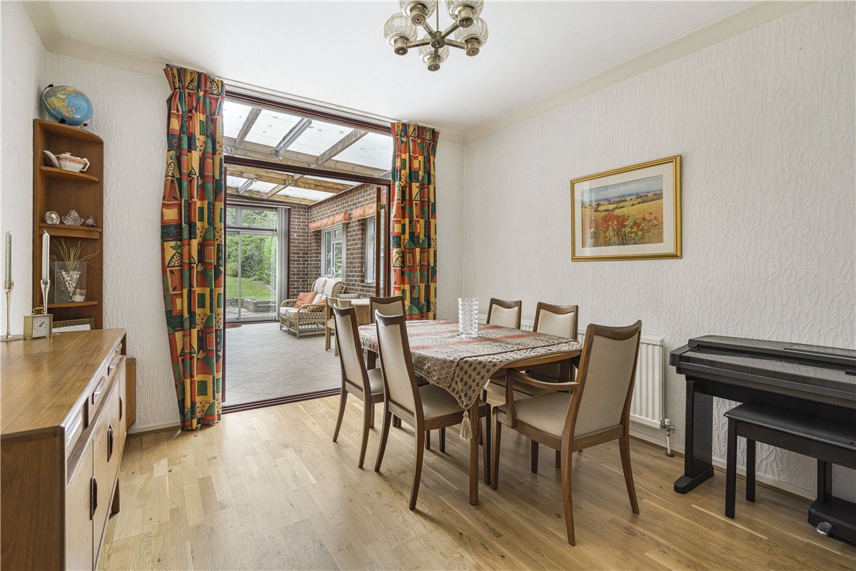 4 bedroom House, Eynsham Road, Botley, OX2 - Sold, Image 8