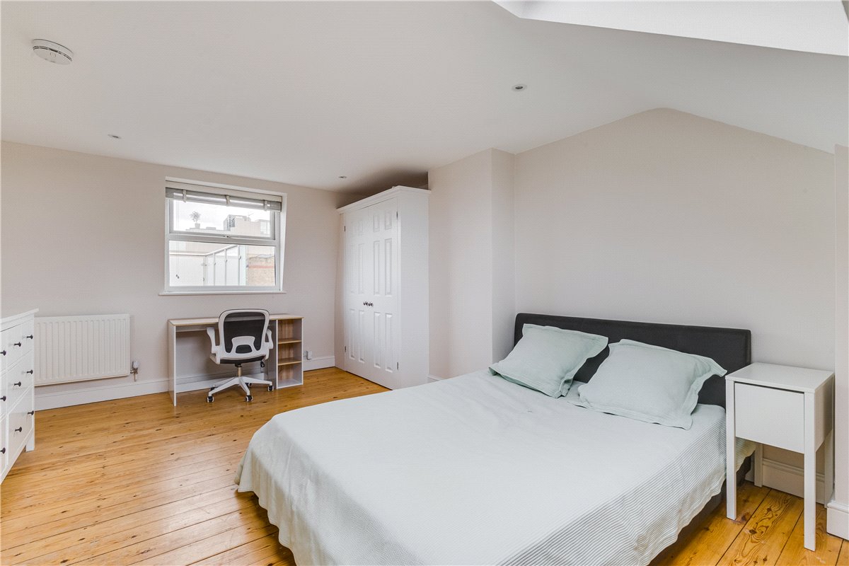 3 bedroom Flat, Danehurst Street, London, SW6 - Available, Image 16