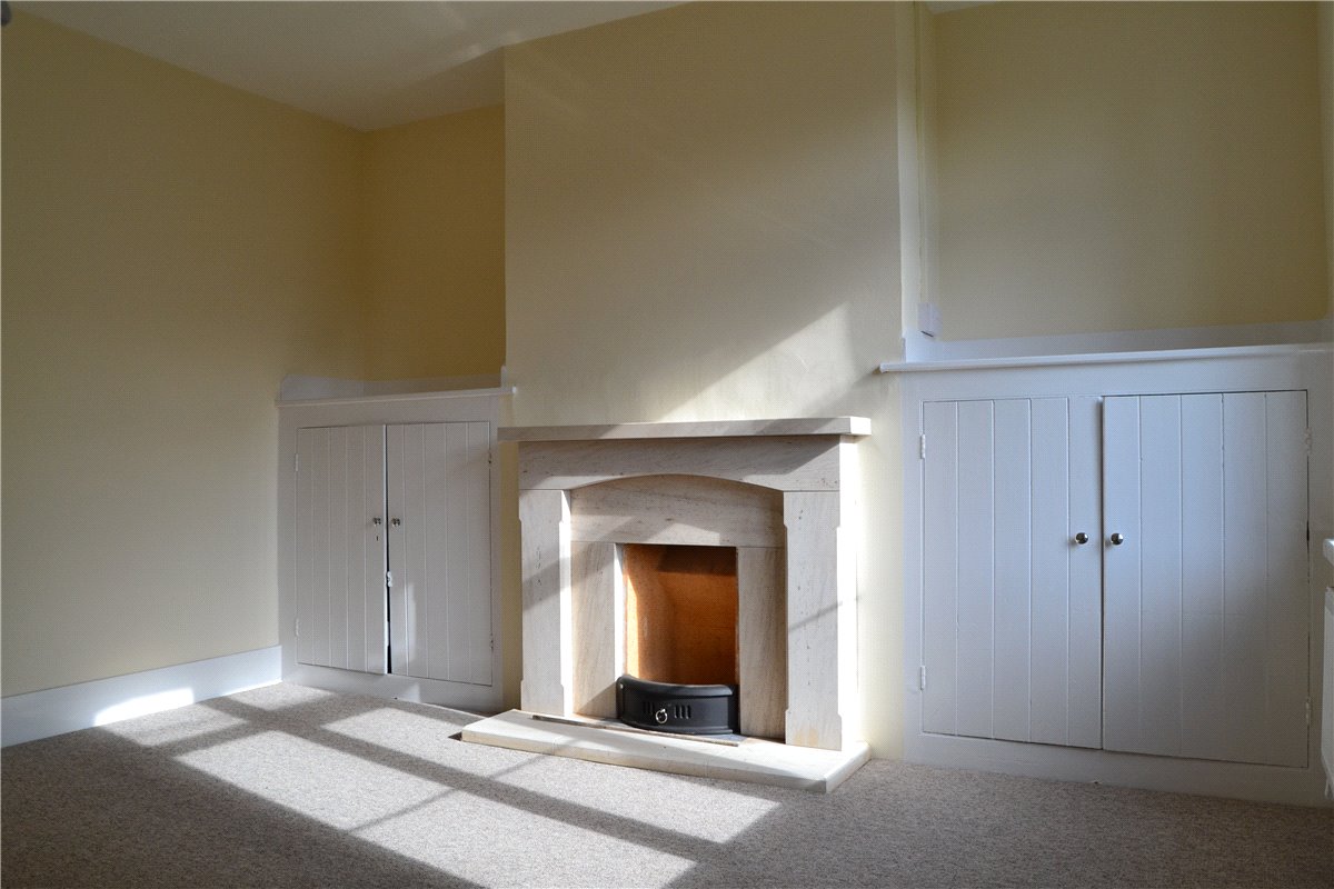 3 bedroom House, Burgess Farm Cottages, Woodlands St. Mary, RG17 - Let Agreed, Image 2