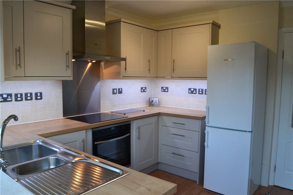 3 bedroom House, Woolton Hill, Newbury, RG20 - Sold, Image 5