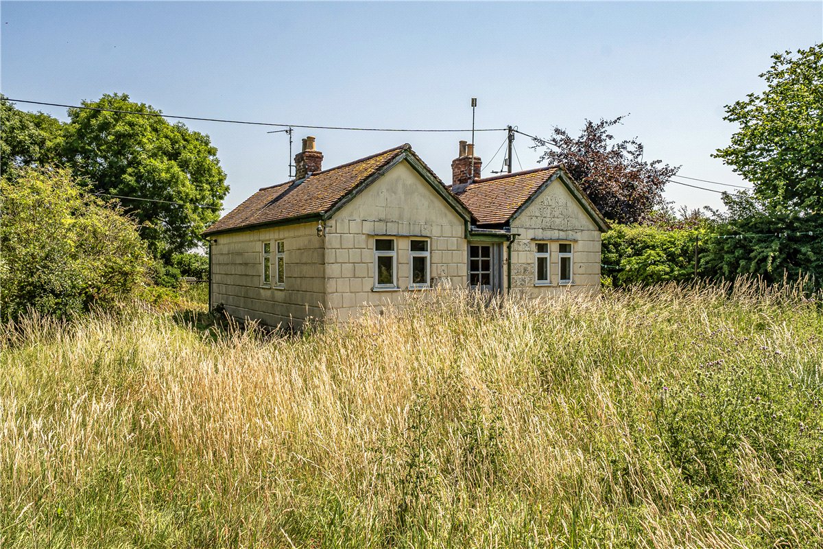 0.32 Sq Ft Development Land, Hodson, Swindon, SN4 - Available, Image 11