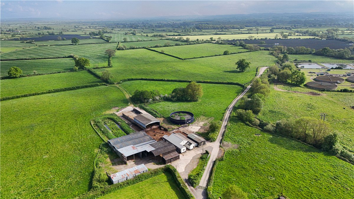 20.71  Land, Lot 2: Lawrence Farm, Moor Lane, BA9 - Available, Image 1