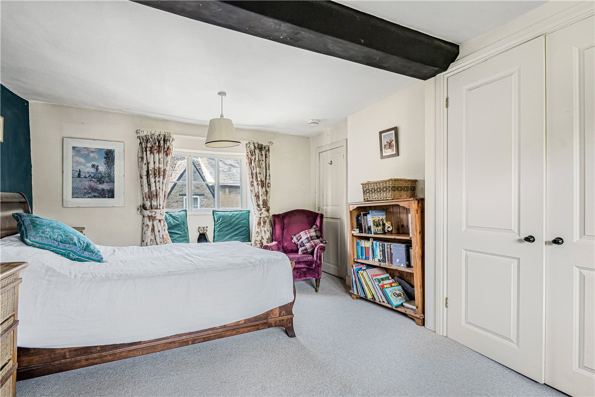 4 bedroom Cottage, Bridge Street, Bampton, OX18 - Available, Image 10